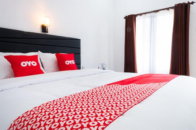 Oyo 2169 Anugrah Bromo Homestay
