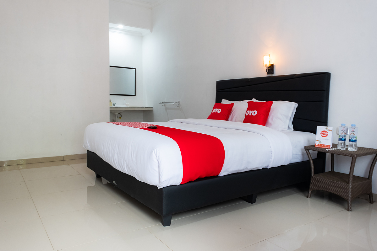 Oyo 2169 Anugrah Bromo Homestay