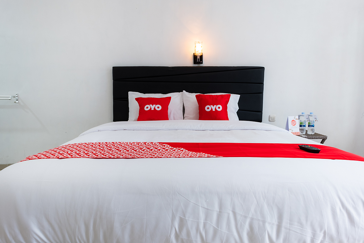 Oyo 2169 Anugrah Bromo Homestay