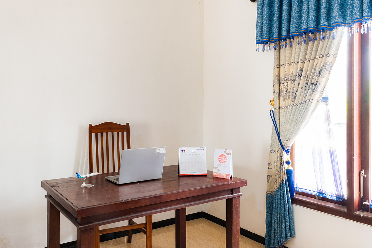 Oyo 2169 Anugrah Bromo Homestay