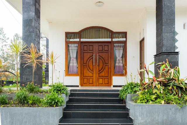 Oyo 2169 Anugrah Bromo Homestay