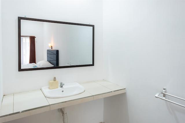 Oyo 2169 Anugrah Bromo Homestay