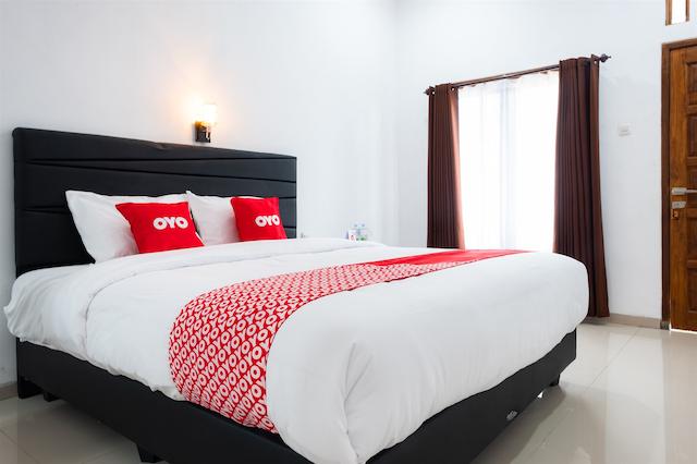 Oyo 2169 Anugrah Bromo Homestay