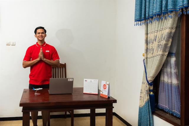 Oyo 2169 Anugrah Bromo Homestay