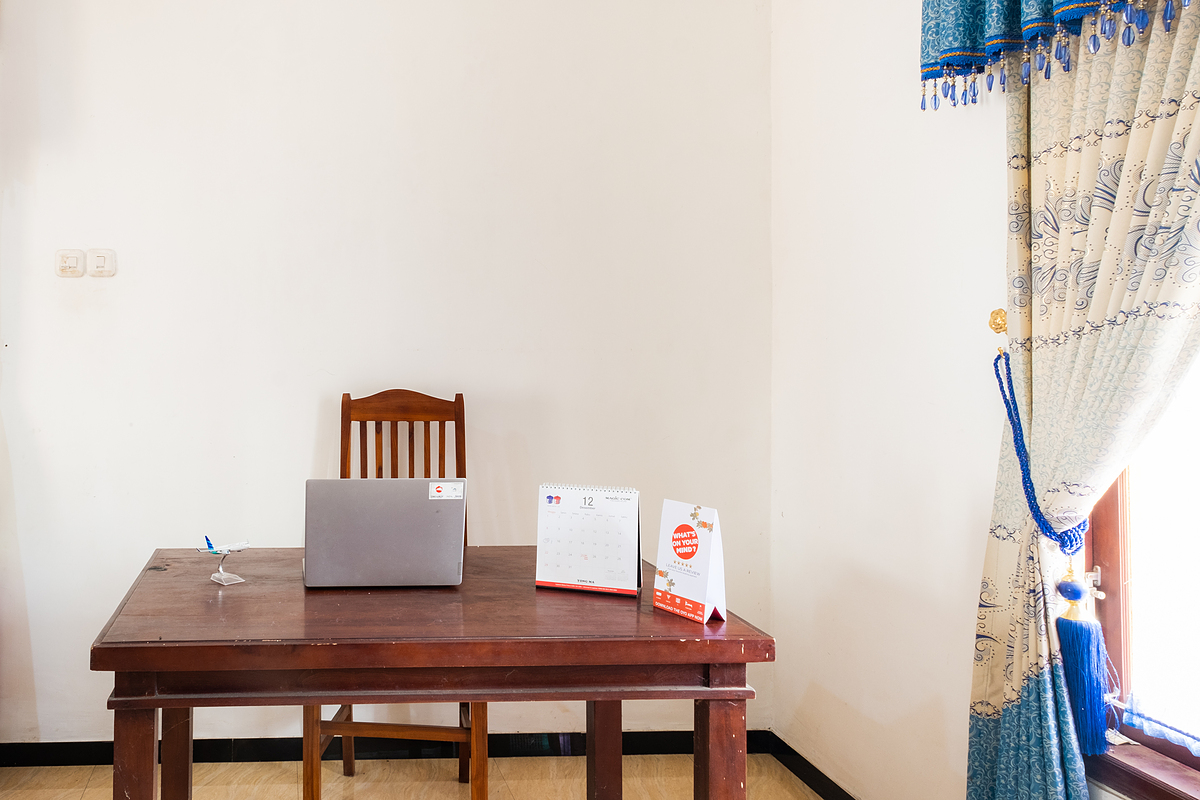 Oyo 2169 Anugrah Bromo Homestay