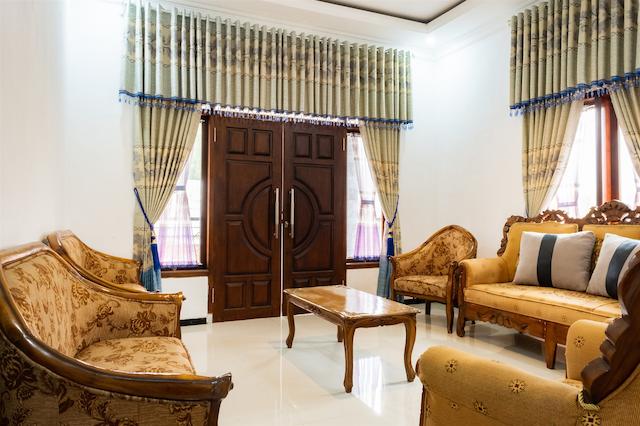 Oyo 2169 Anugrah Bromo Homestay