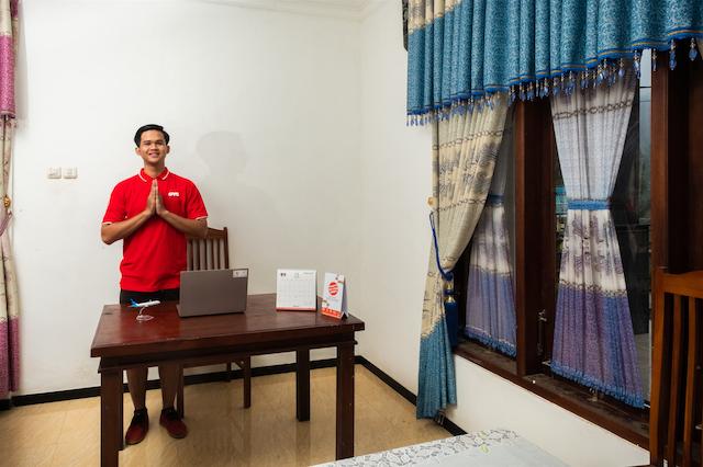 Oyo 2169 Anugrah Bromo Homestay