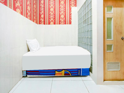 Oyo 3103 Opo Homestay & Kost