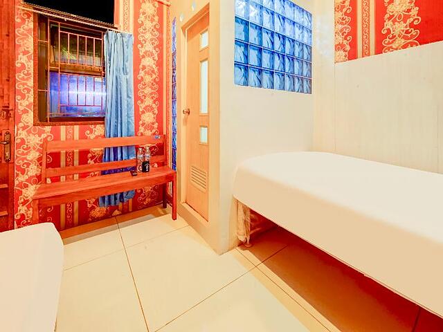 Oyo 3103 Opo Homestay & Kost