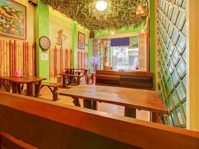 Oyo 3103 Opo Homestay & Kost