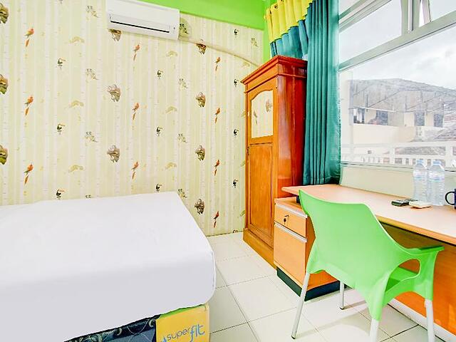 Oyo 3103 Opo Homestay & Kost