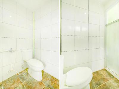 Oyo 3103 Opo Homestay & Kost