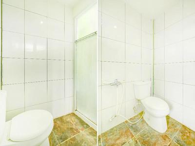 Oyo 3103 Opo Homestay & Kost