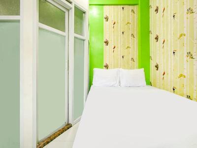 Oyo 3103 Opo Homestay & Kost