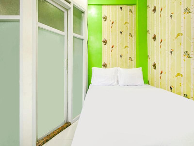Oyo 3103 Opo Homestay & Kost