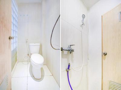 Oyo 3103 Opo Homestay & Kost