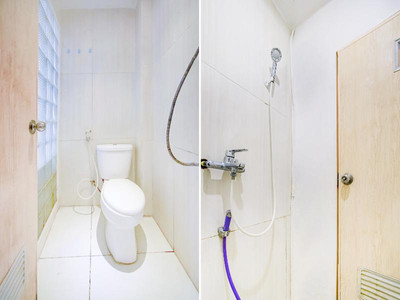 Oyo 3103 Opo Homestay & Kost