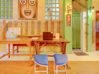 Oyo 3103 Opo Homestay & Kost