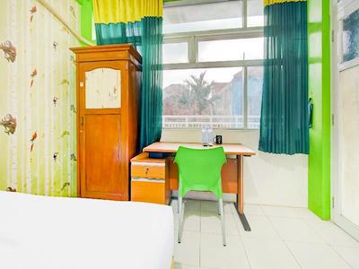Oyo 3103 Opo Homestay & Kost