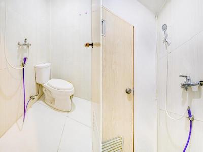 Oyo 3103 Opo Homestay & Kost