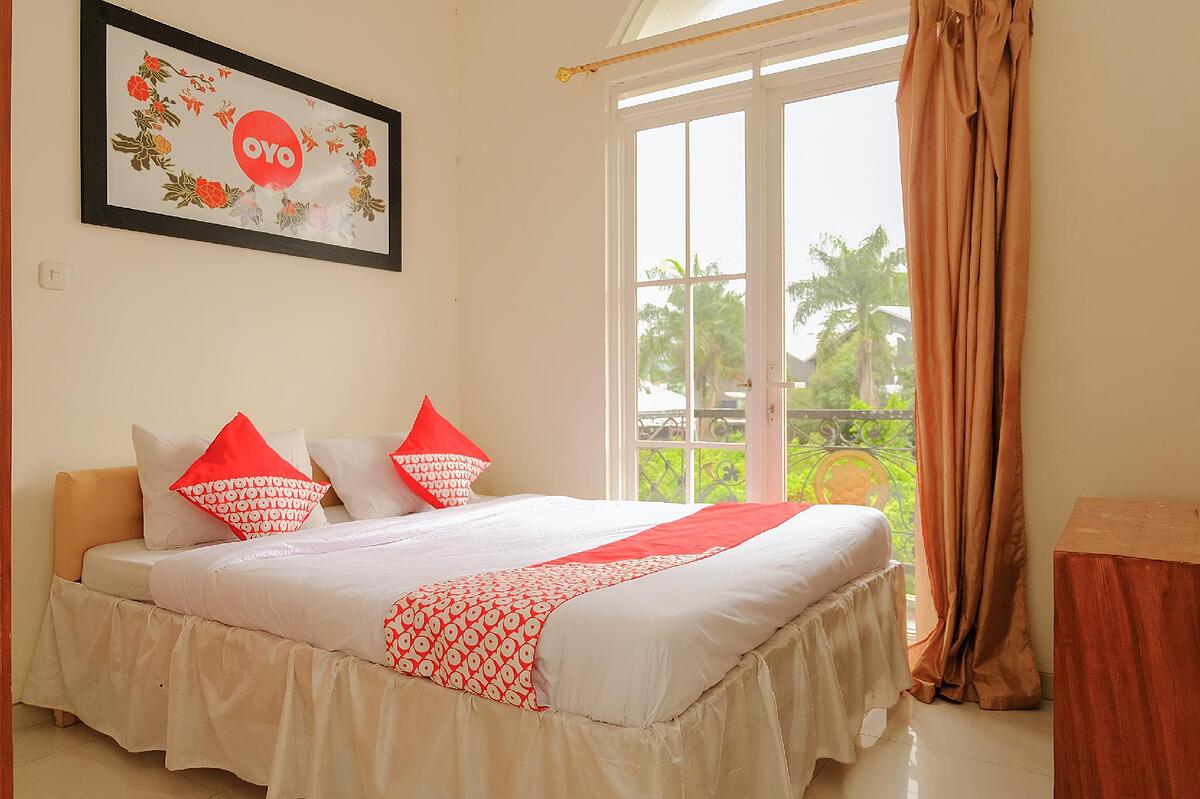 OYO 414 Loji Rejo Guest House