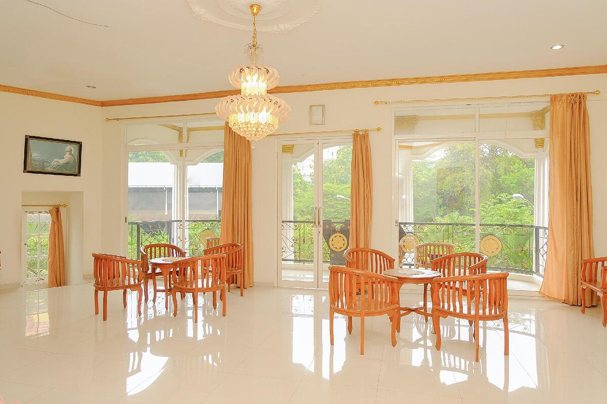 OYO 414 Loji Rejo Guest House