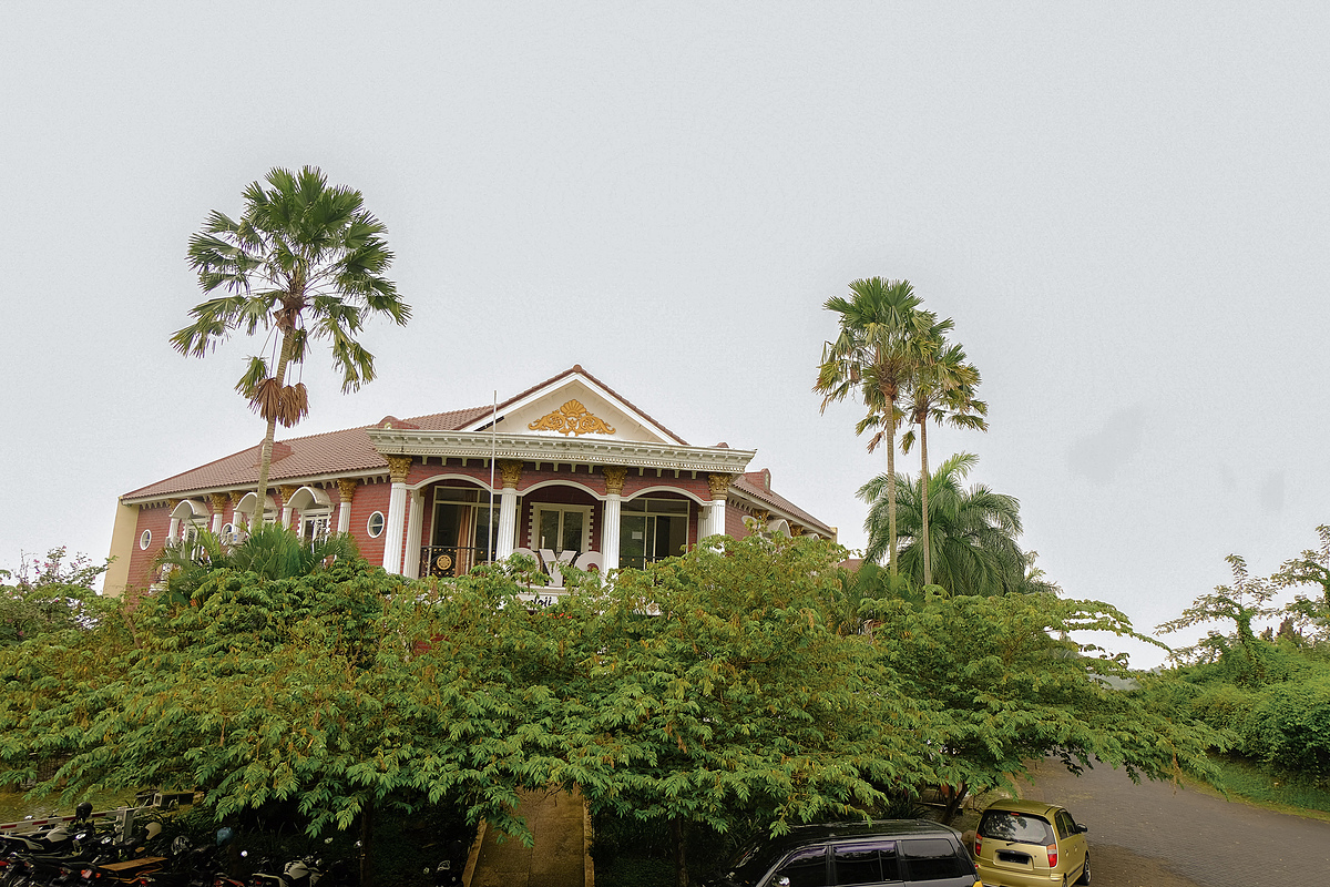 OYO 414 Loji Rejo Guest House