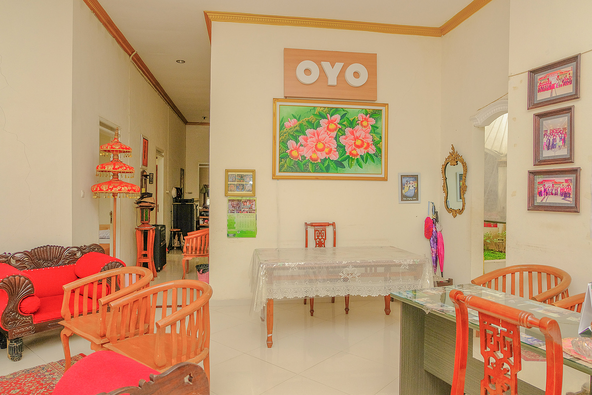 OYO 414 Loji Rejo Guest House