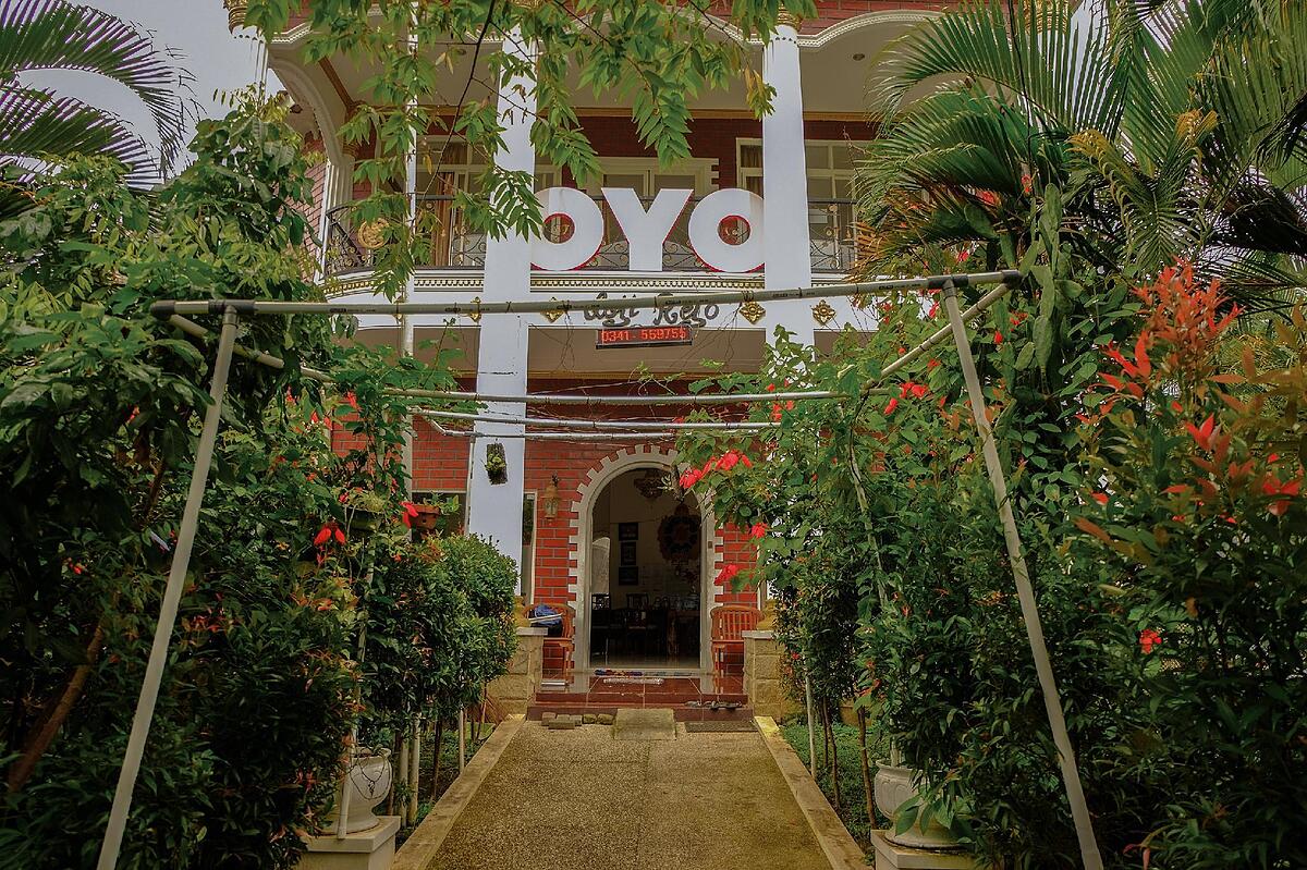 OYO 414 Loji Rejo Guest House