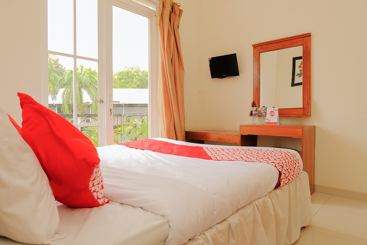 OYO 414 Loji Rejo Guest House