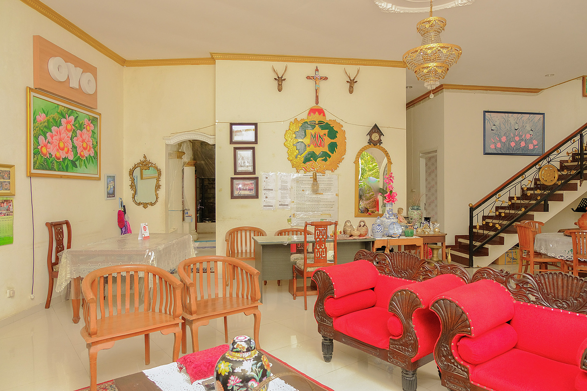 OYO 414 Loji Rejo Guest House