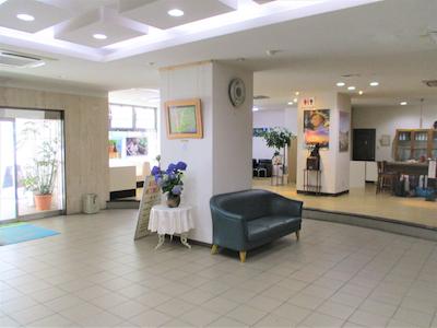 AMAMI PORT TOWER HOTEL