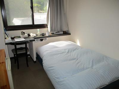 AMAMI PORT TOWER HOTEL