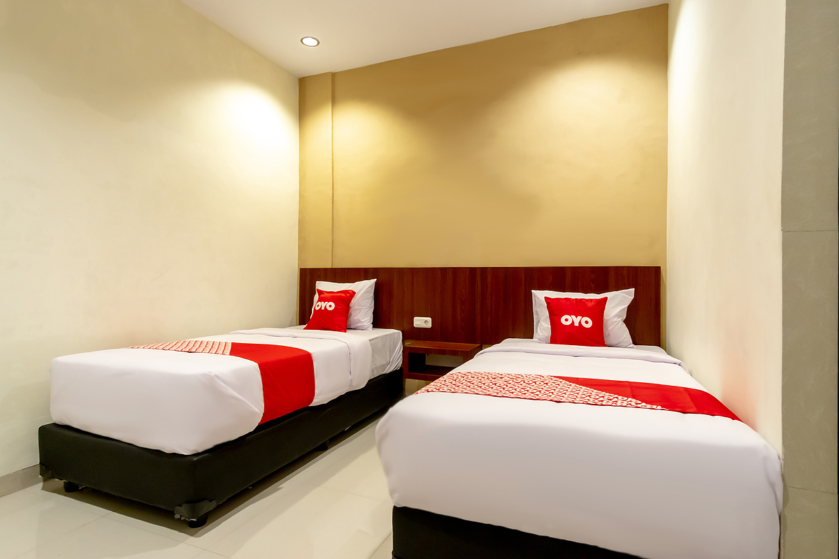 OYO 1585 Ring Road Residence