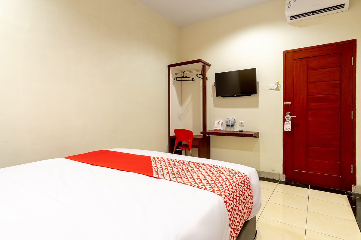 OYO 1585 Ring Road Residence