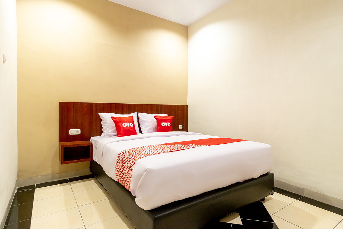 OYO 1585 Ring Road Residence