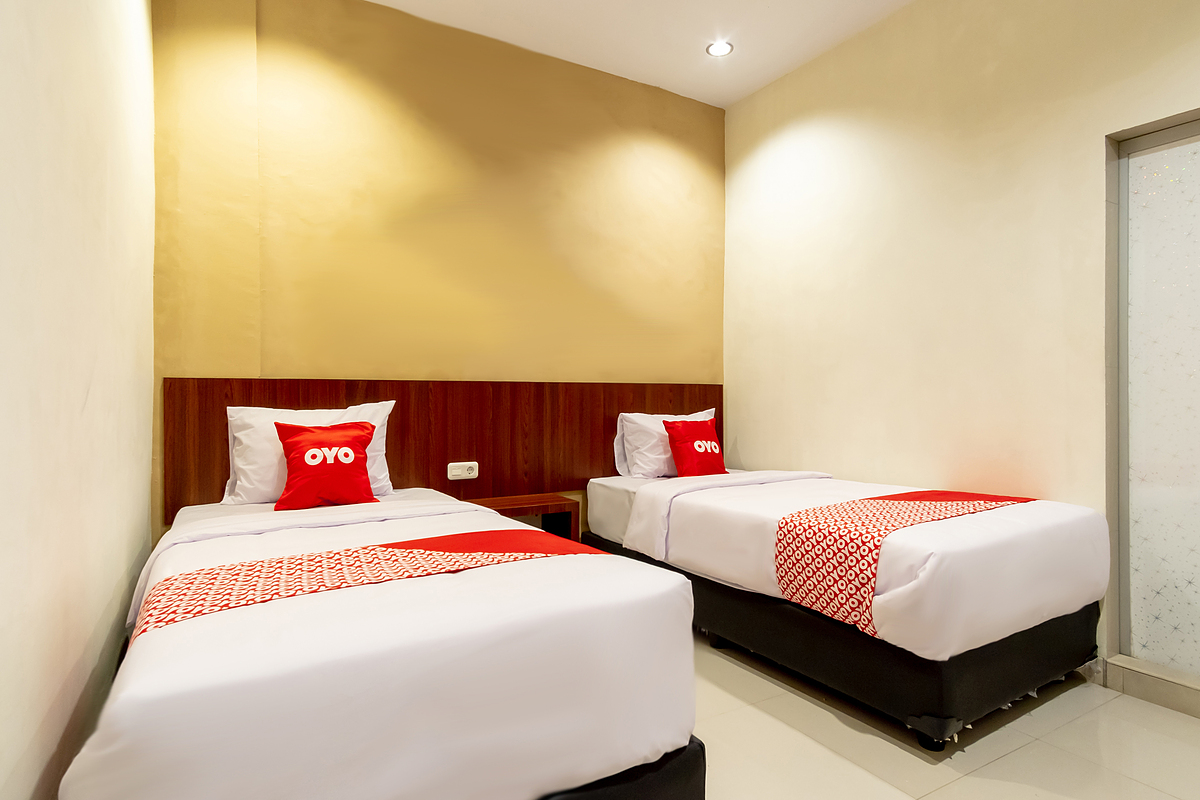 OYO 1585 Ring Road Residence