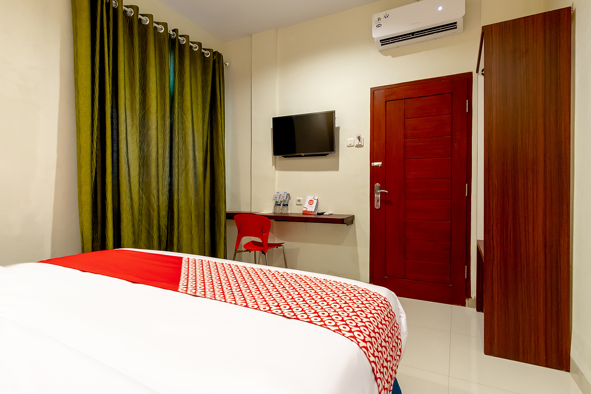 OYO 1585 Ring Road Residence