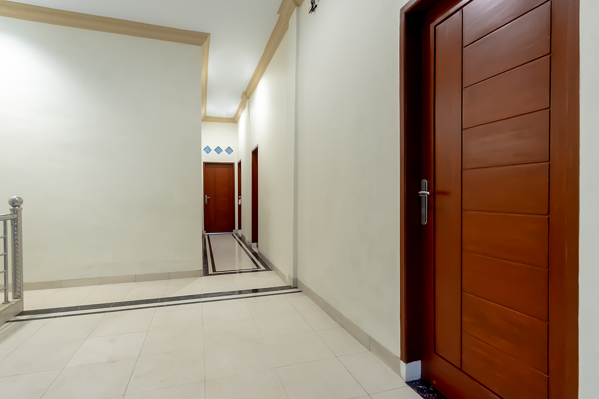 OYO 1585 Ring Road Residence