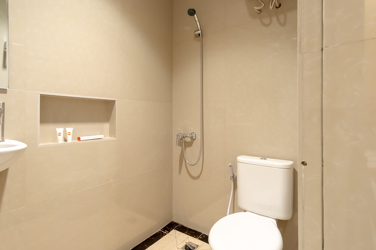 OYO 1585 Ring Road Residence