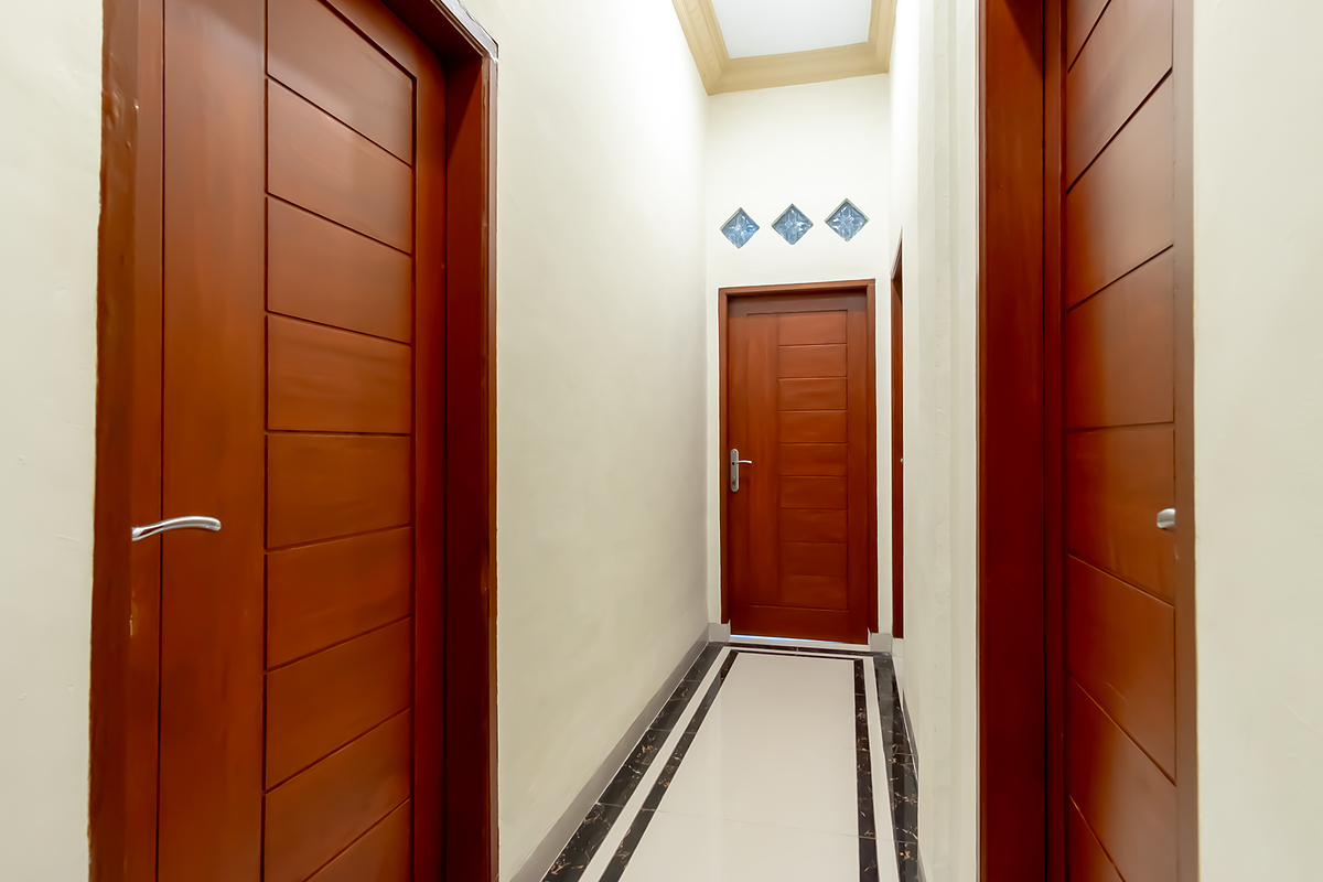 OYO 1585 Ring Road Residence
