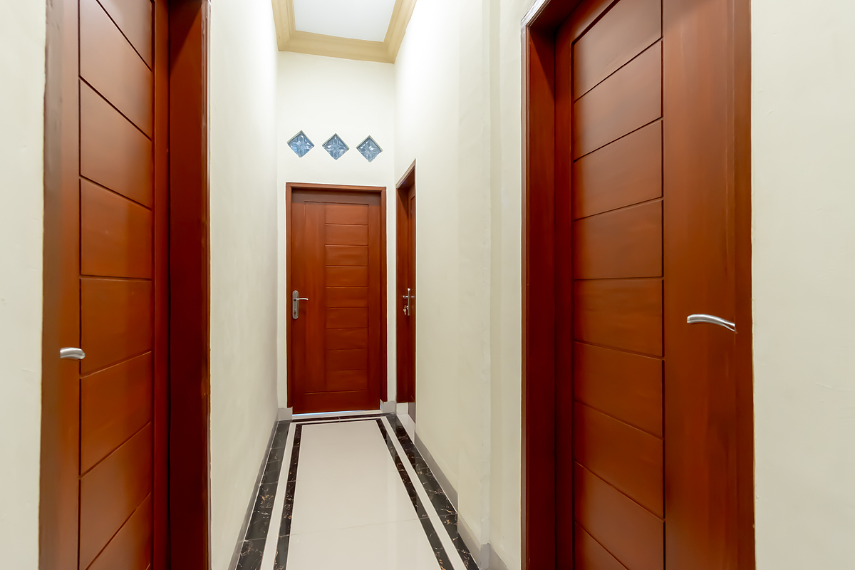 OYO 1585 Ring Road Residence