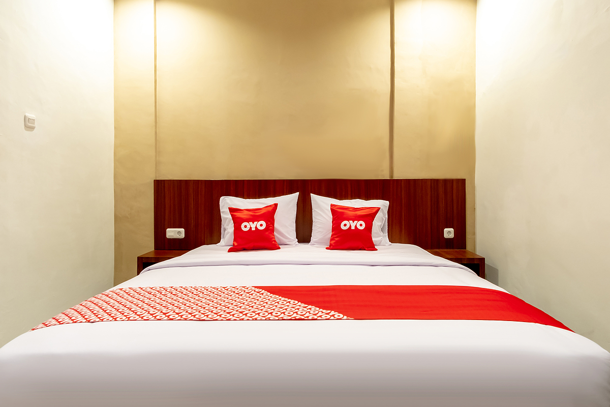 OYO 1585 Ring Road Residence