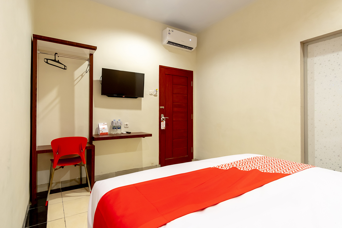 OYO 1585 Ring Road Residence