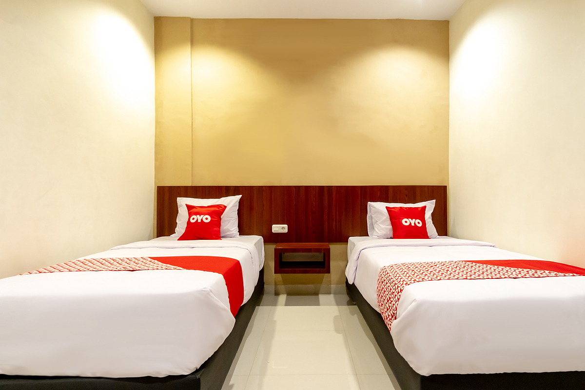 OYO 1585 Ring Road Residence