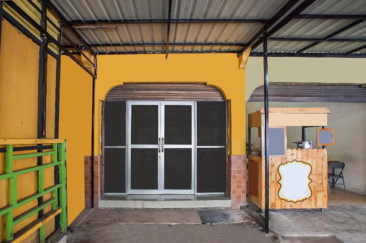 OYO 1733 Pocut Residence Syariah