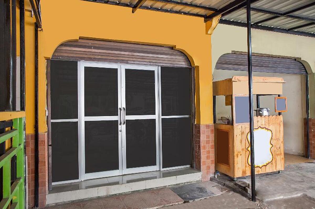 OYO 1733 Pocut Residence Syariah
