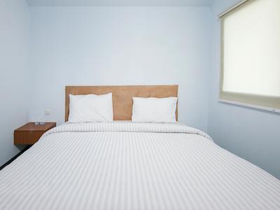 Oyo 2208 Thyesza Hotel