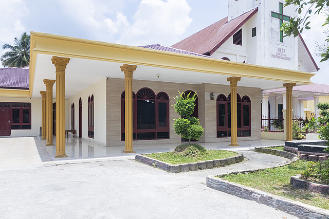 OYO 2916 Op Samuel Homestay