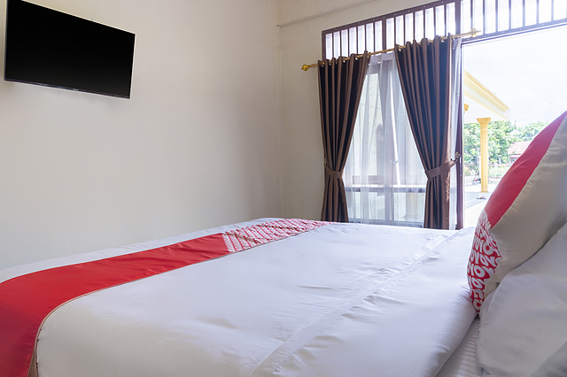 OYO 2916 Op Samuel Homestay